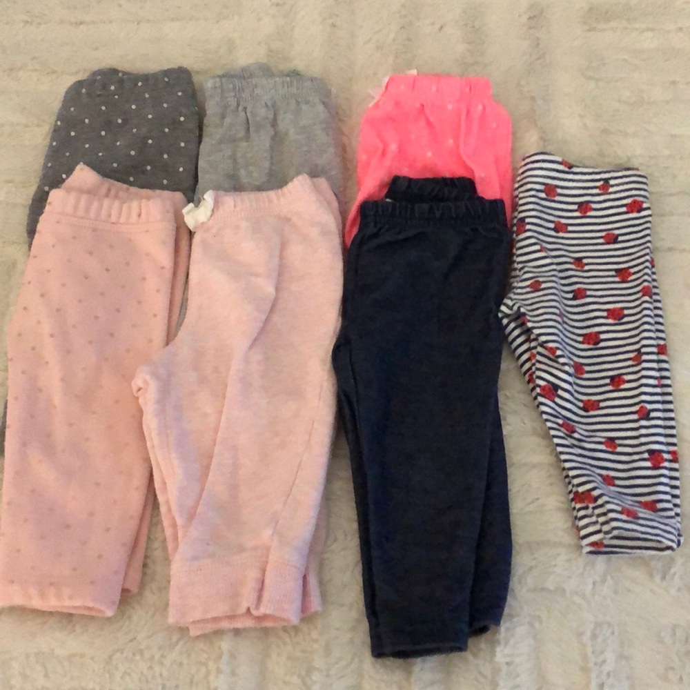 Baby clothes!